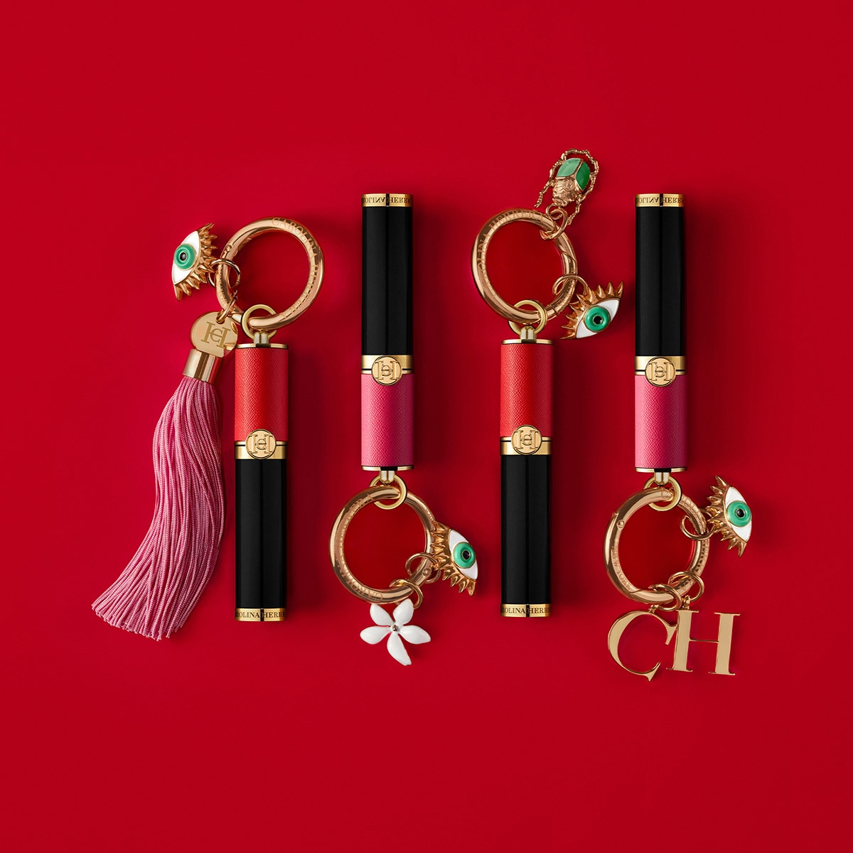 CHARM (ACCESORIO PARA MAQUILLAJE)